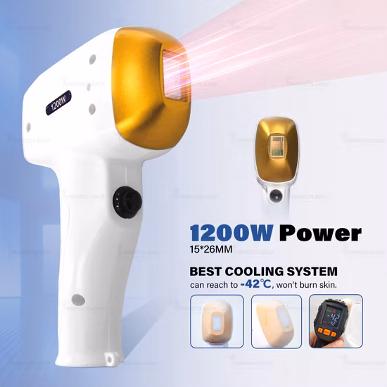 Perfect Laser