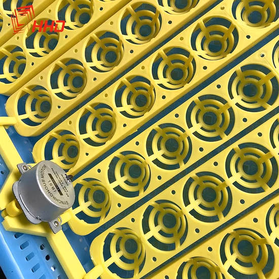 Hhd The New Pruduct Chicken H120 Egg Incubator Full Automatic