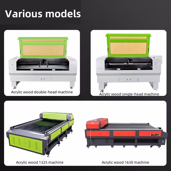 50W CO2 Laser Engraver CO2 Laser Engraving Machine Laser Machine 5030